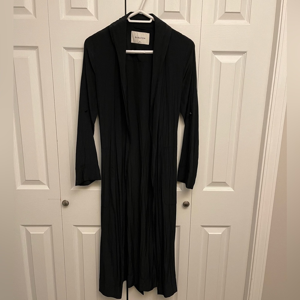 Aritzia Babaton Kahlo Robe